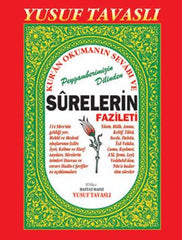 Surelerin Fazileti