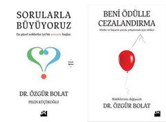 Ozgur Bolat - 2 Kitap Set