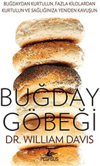 Bugday Gobegi