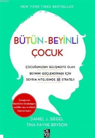 Butun-Beyinli Cocuk 2 Kitap Set