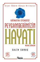 Kainatın Efendisi Peygamberimizin Hayatı (2 Cilt)