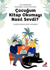 cocugum kitap okumayi nasil sevdi eve herrmann amerikada turkce kitap