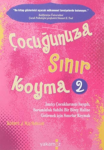 cocugunuza sinir koyma 2 yakamoz kitap amerikada turkce kitap