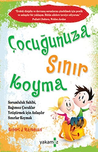 cocugunuza sinir koyma robert j mackenzie