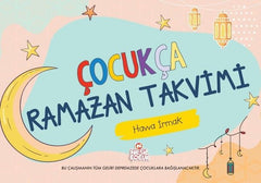 Cocukca Ramazan Takvimi