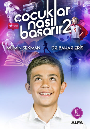 Çocuklar Nasıl Başarır 2