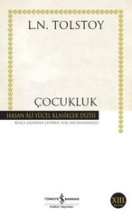 Cocukluk