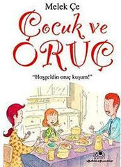 cocuk ve oruc melek ce