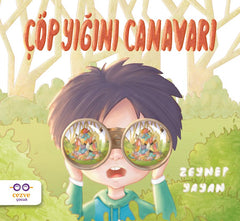 Cop Yigini Canavari