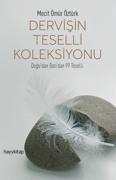 dervisin teselli koleksiyonu amerikada turkce kitap