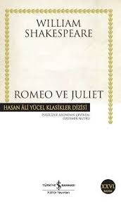 Romeo ve Juliet