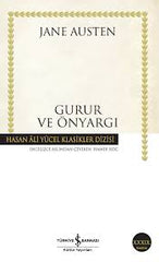 Gurur ve Onyargi