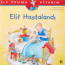 Elif Hastalandi