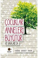 Cocuklar Anneleri Buyutur ve Babalari Da