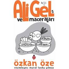 Ali Gel ve Maceraları 5