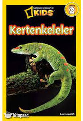 Kertenkeleler