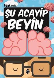 Su Acayip Beyin