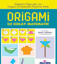 Origami ile Kolay Matematik