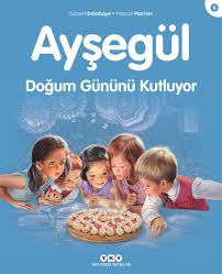 Aysegul / Dogum Gununu Kutluyor