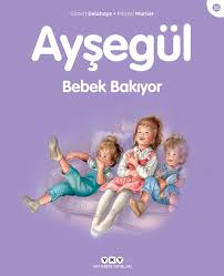 Aysegul / Bebek Bakiyor