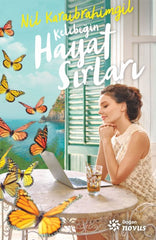 Kelebegin Hayat Sirlari