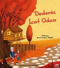 Dedemin Icat Odasi