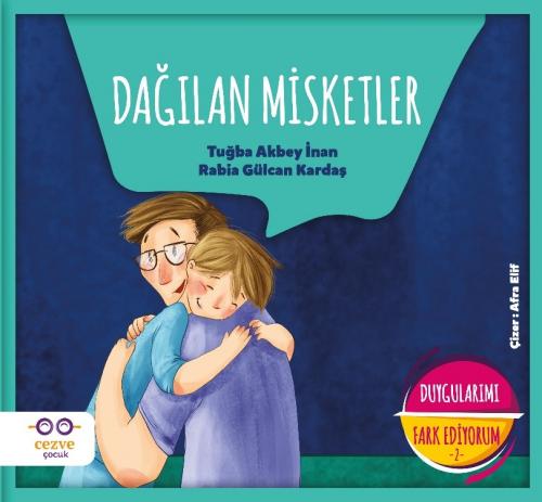 Dagilan Misketler - Duygularimi Fark Ediyorum 2