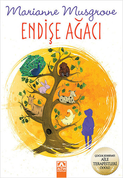 endise agaci marianne musgrove amerikada turkce kitap