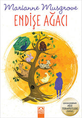 endise agaci marianne musgrove amerikada turkce kitap