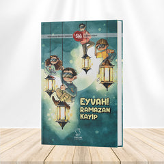 Eyvah! Ramazan Kayip