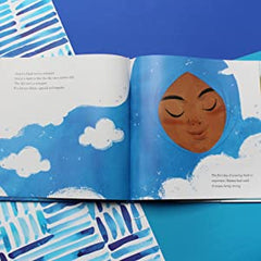 The Proudest Blue: A Story of Hijab and Family