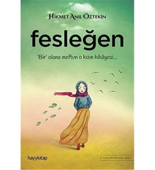 Feslegen