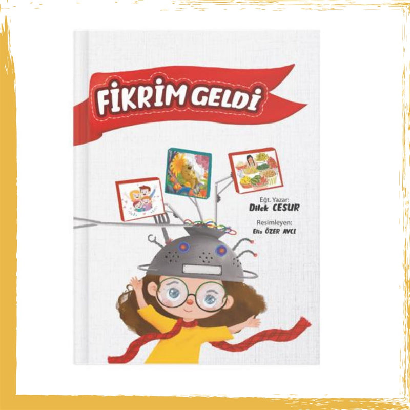 fikrim geldi dilek cesur