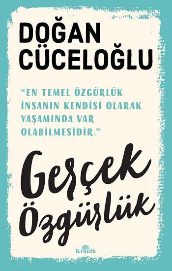 Gercek Ozgurluk