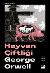 Hayvan Ciftligi (Dogan Kitap)