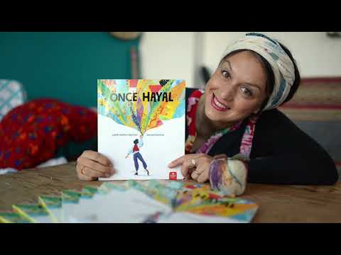 Once Hayal