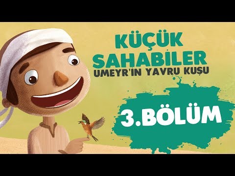 Kucuk Sahabiler Seti - 4 Kitap Takım