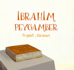 Ibrahim Peygamber - Prophet Abraham (Multibem Kitap)