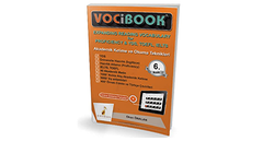 Vocibook