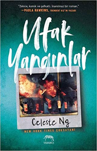 Ufak Yanginlar