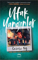 Ufak Yanginlar