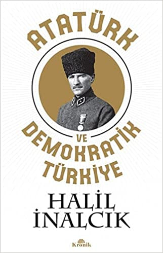 Ataturk ve Demokratik Turkiye