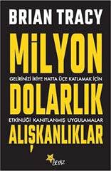 Milyon Dolarlık Aliskanliklar