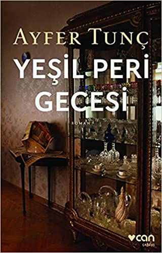 Yesil Peri Gecesi