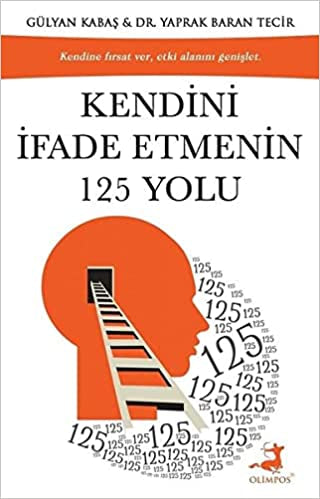 Kendini Ifade Etmenin 125 Yolu