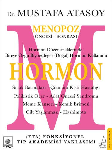 Hormon Menopoz Oncesi-Sonrasi