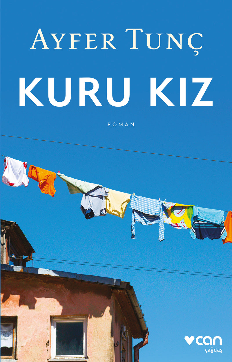 Kuru Kiz