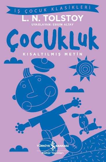 Cocukluk (Is Cocuk Klasikleri)