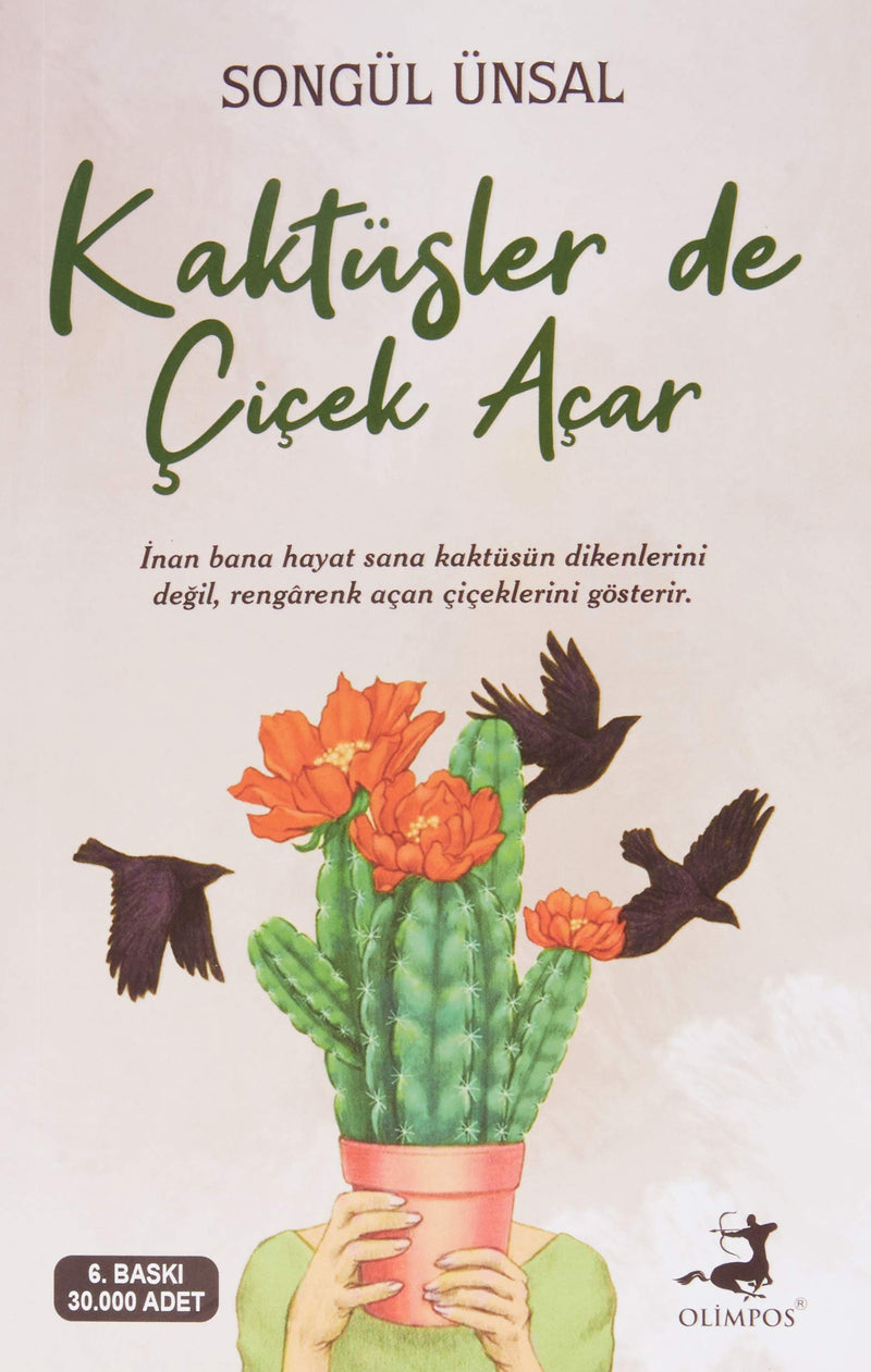 Kaktusler de Cicek Acar