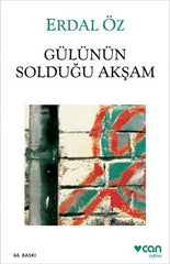 Gulunun Soldugu Aksam